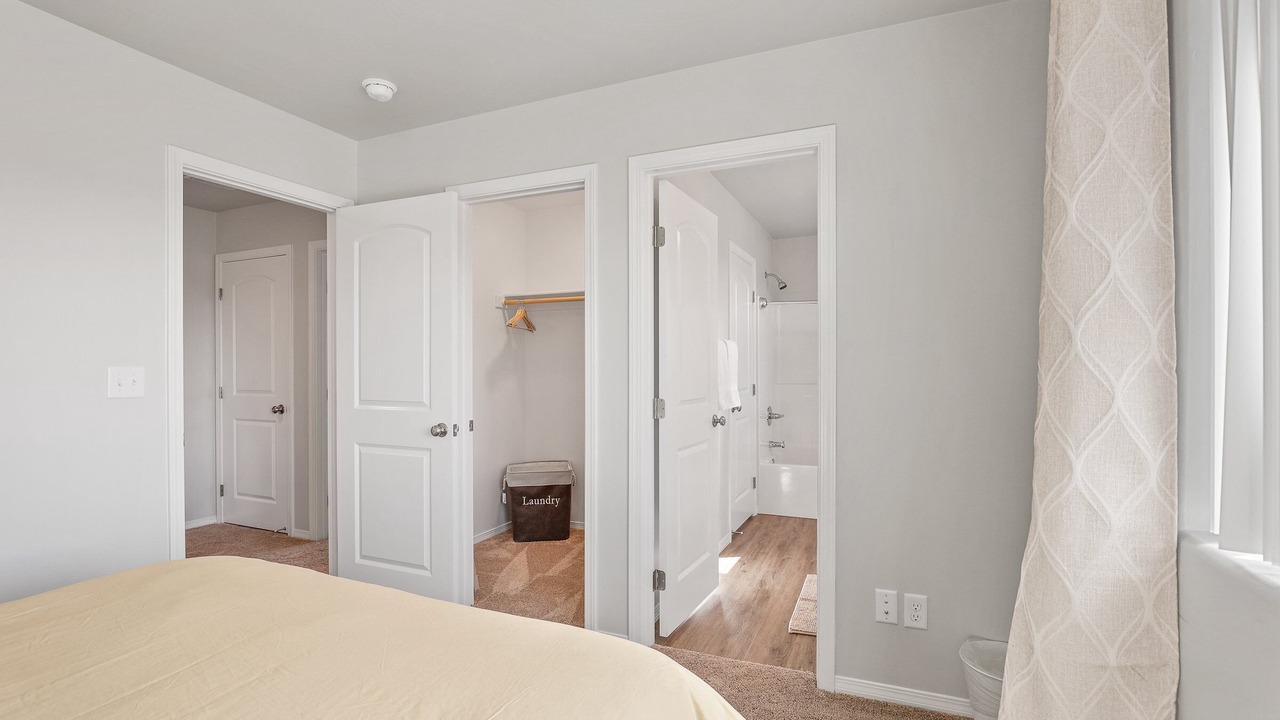 Photo of Bathroom in Bellemont