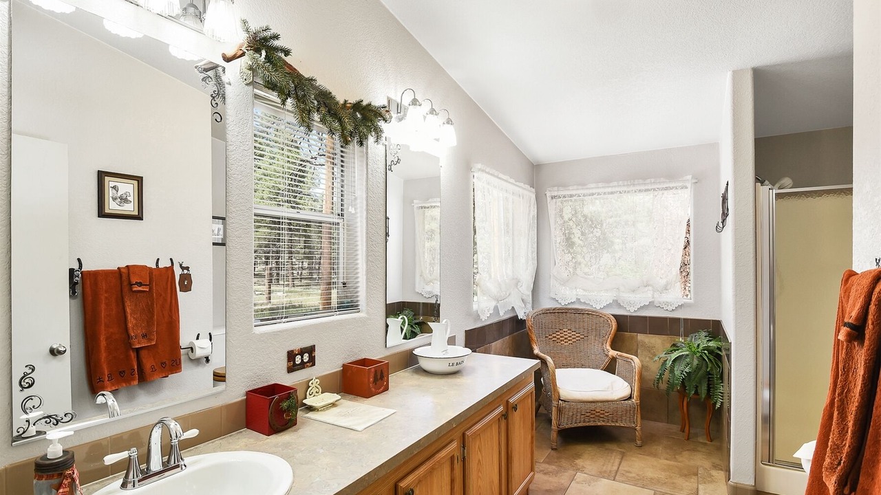 Photo of Bathroom in Parks
