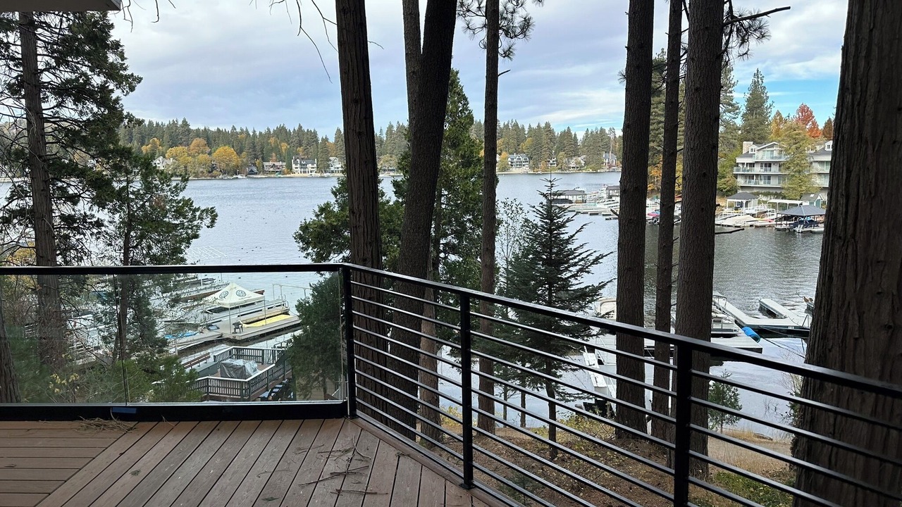 Photo of Outdoor in Lake Arrowhead
