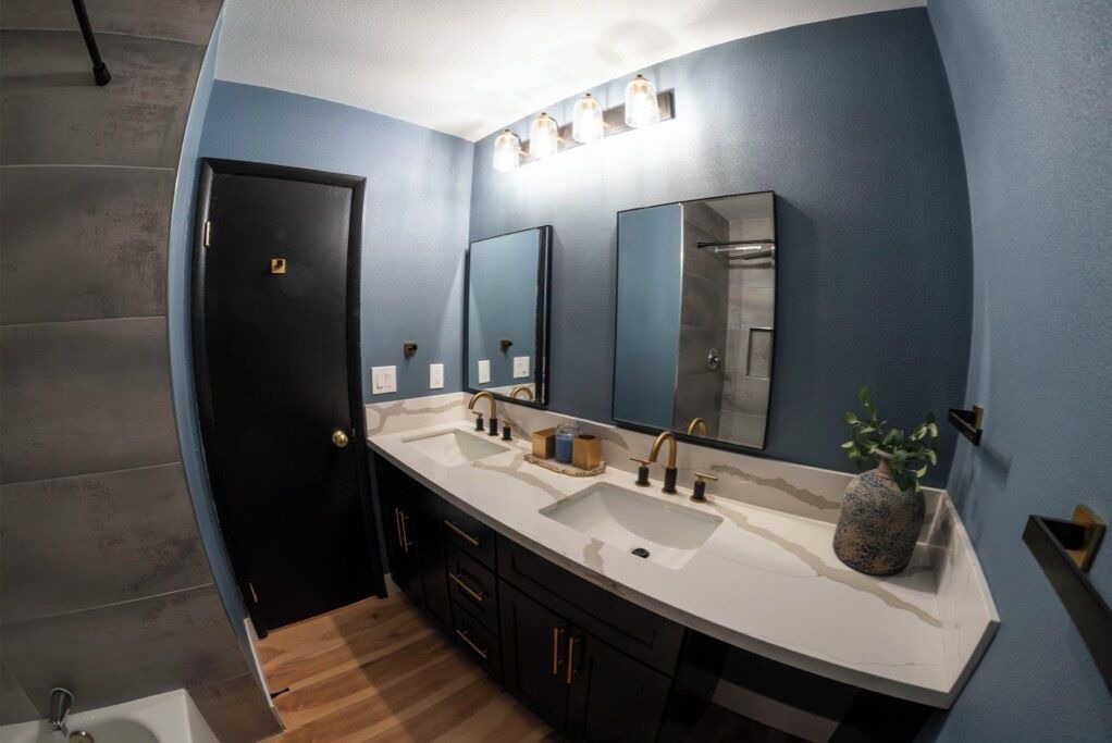 Photo of Bathroom in Rancho Oakey