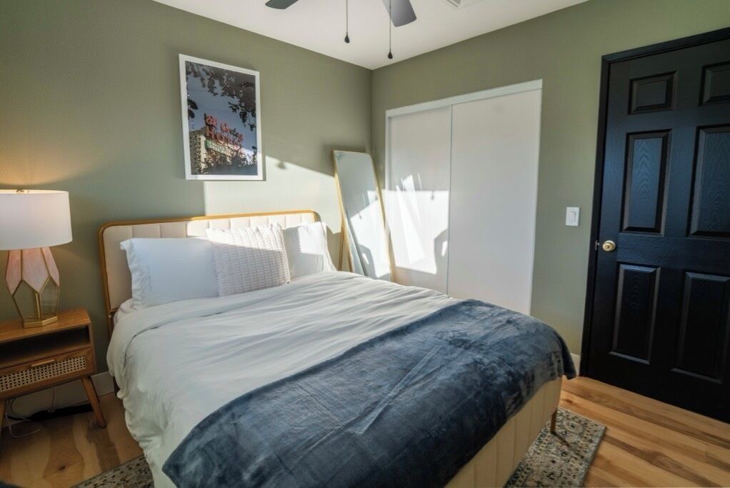 Photo of Bedroom in Rancho Oakey