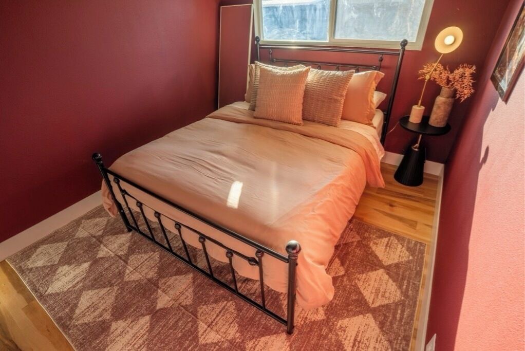 Photo of Bedroom in Rancho Oakey