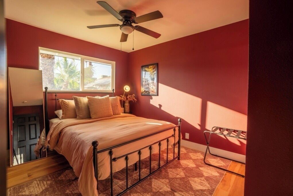 Photo of Bedroom in Rancho Oakey