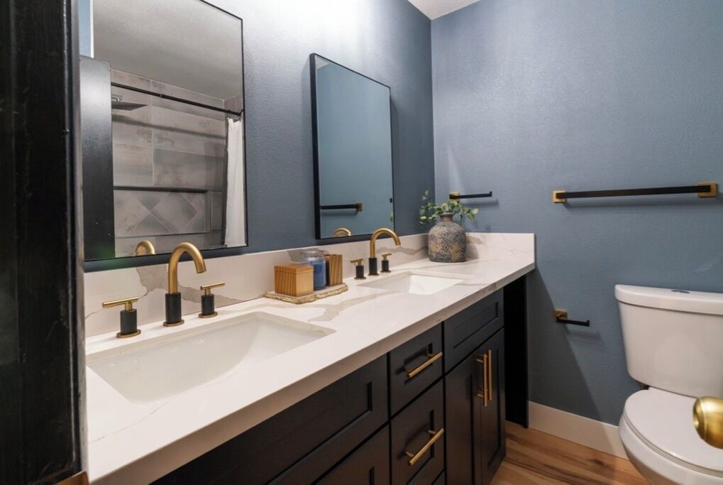 Photo of Bathroom in Rancho Oakey