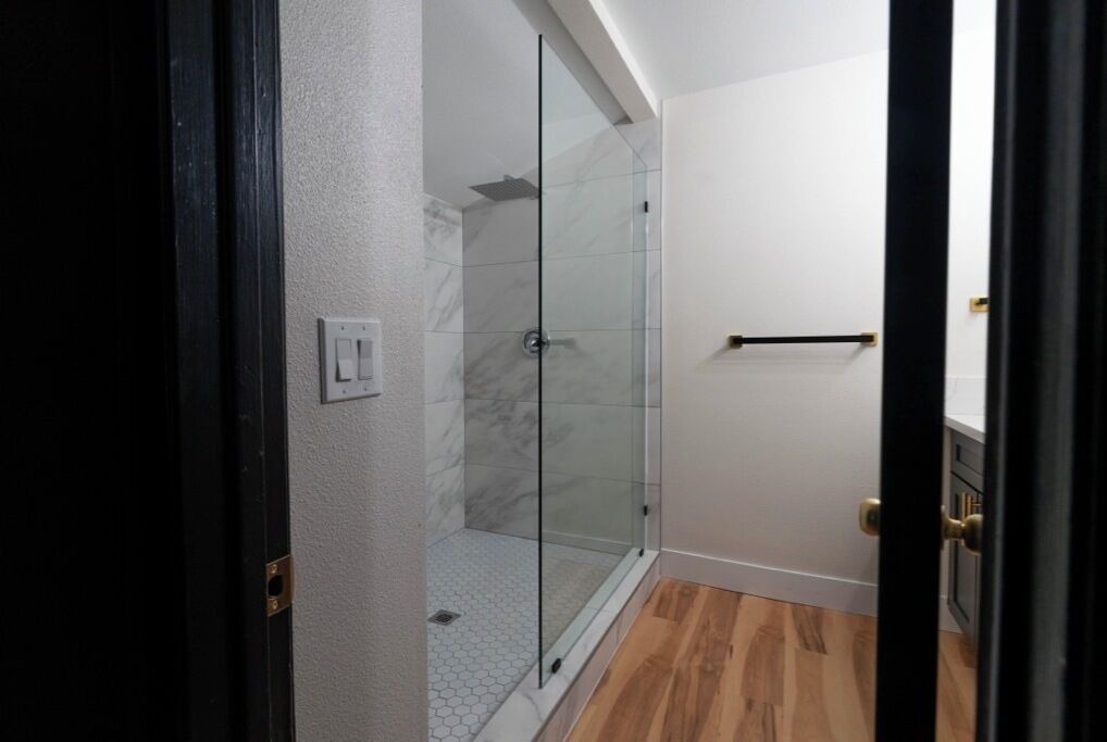 Photo of Bathroom in Rancho Oakey
