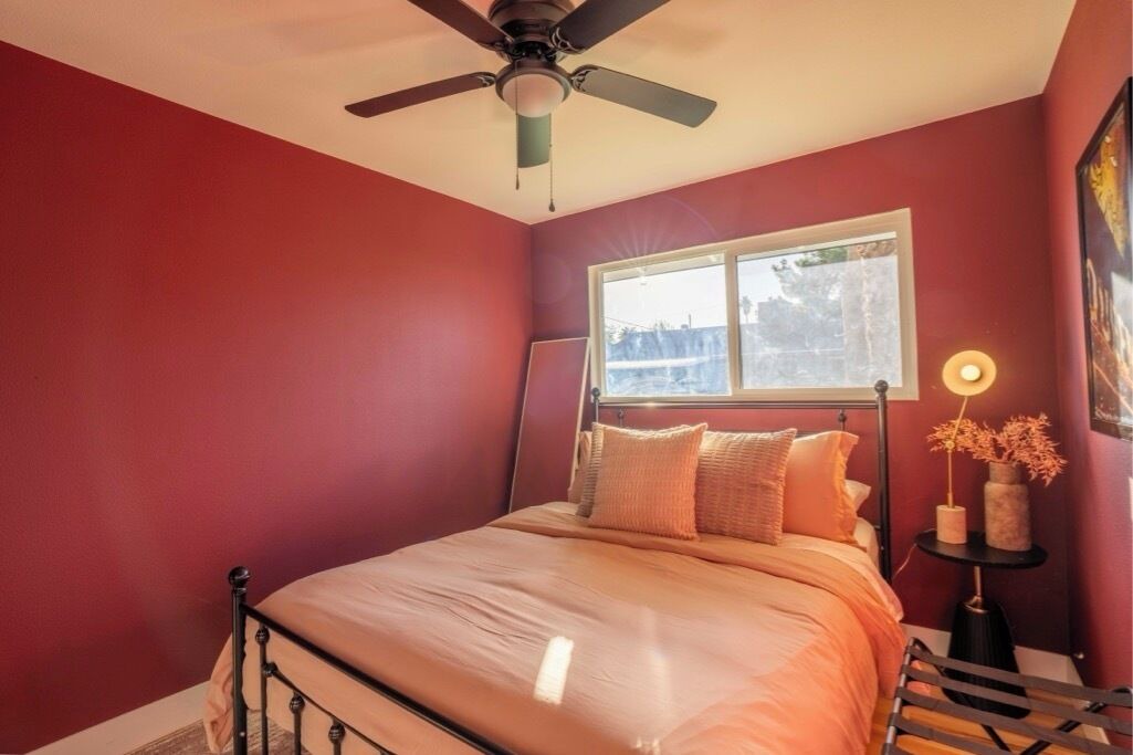 Photo of Bedroom in Rancho Oakey