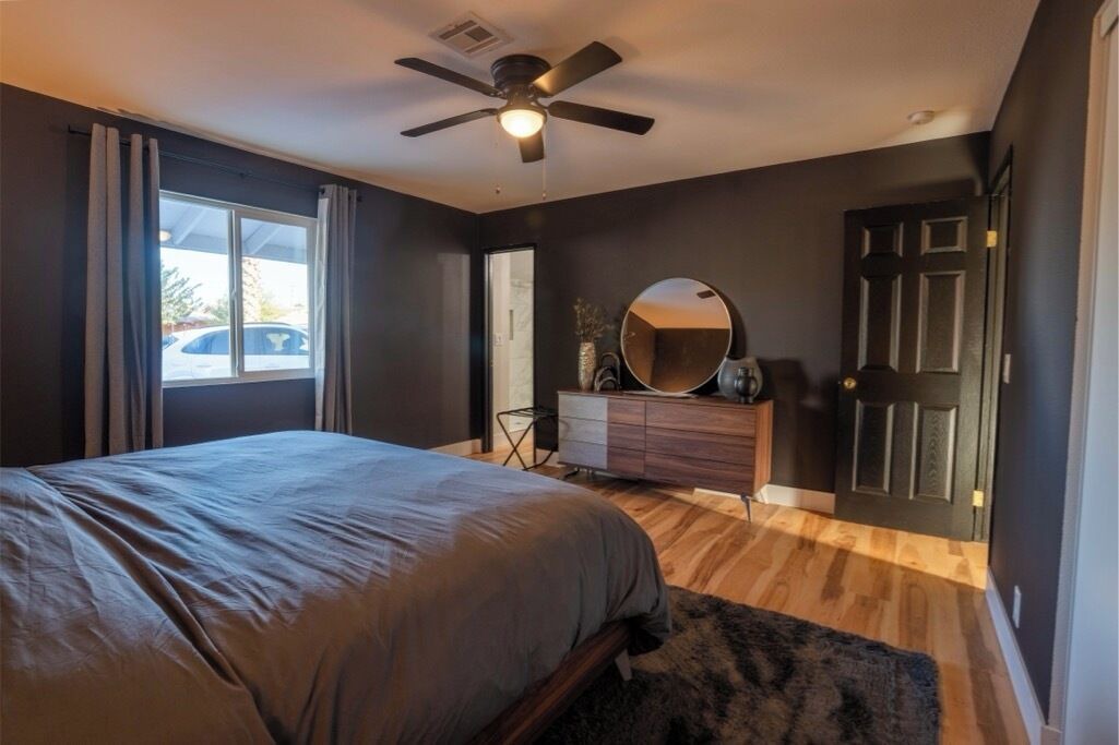Photo of Bedroom in Rancho Oakey