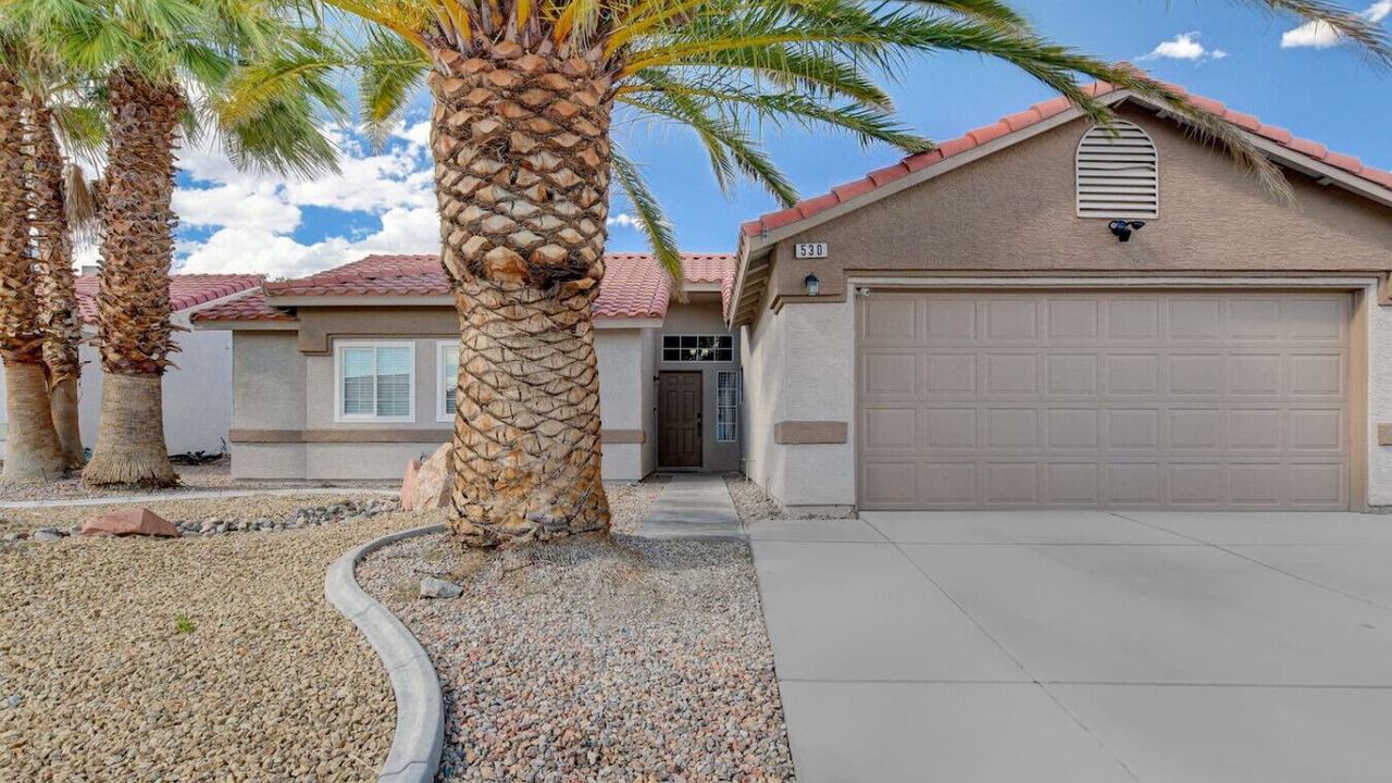 Photo of Outdoor in North Las Vegas
