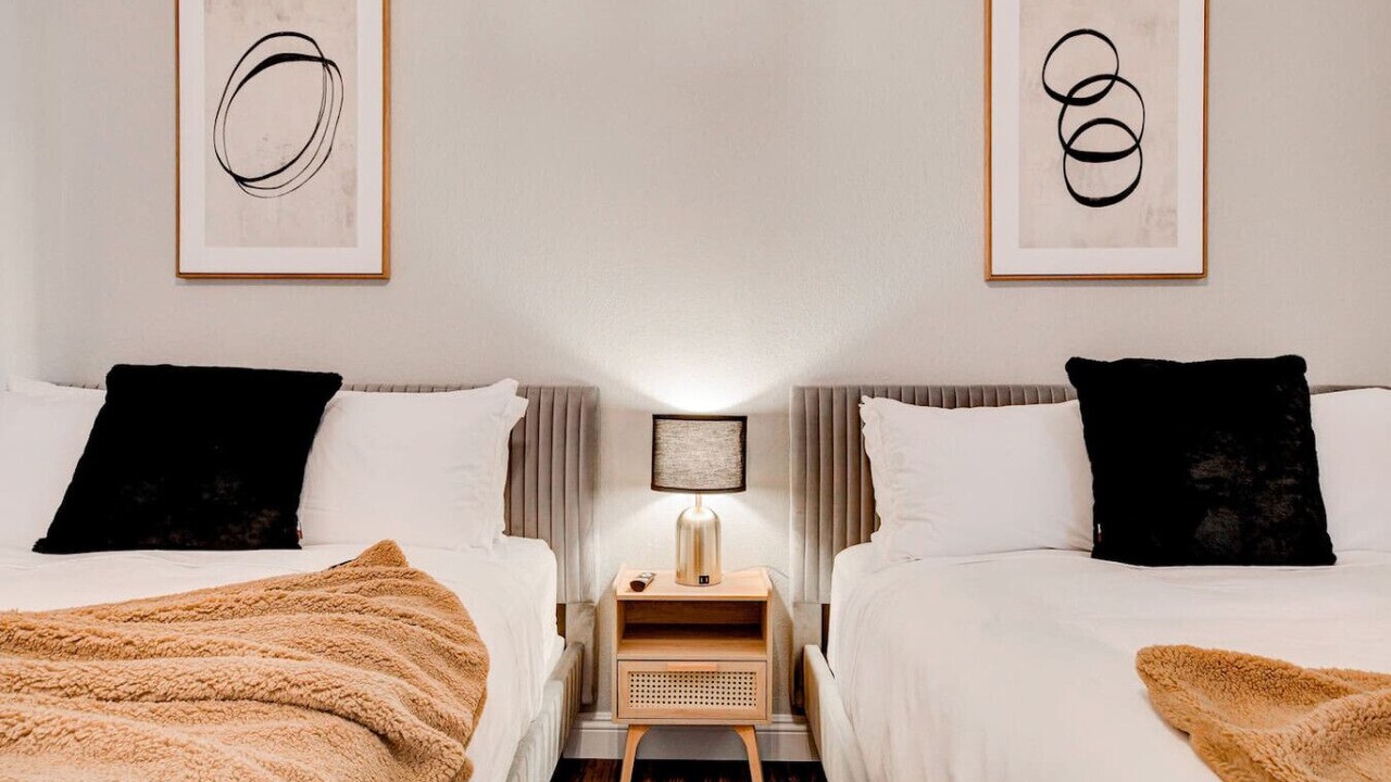 Photo of Bedroom in North Las Vegas