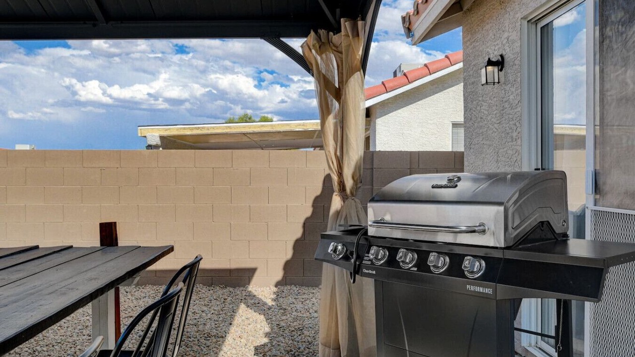 Photo of Outdoor in North Las Vegas