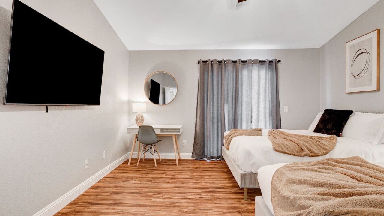 Photo of Bedroom in North Las Vegas