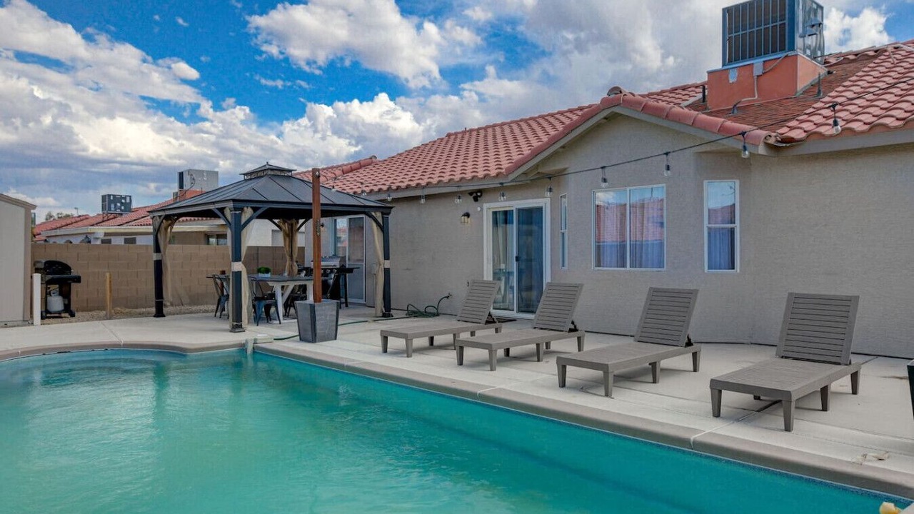 Photo of Outdoor in North Las Vegas