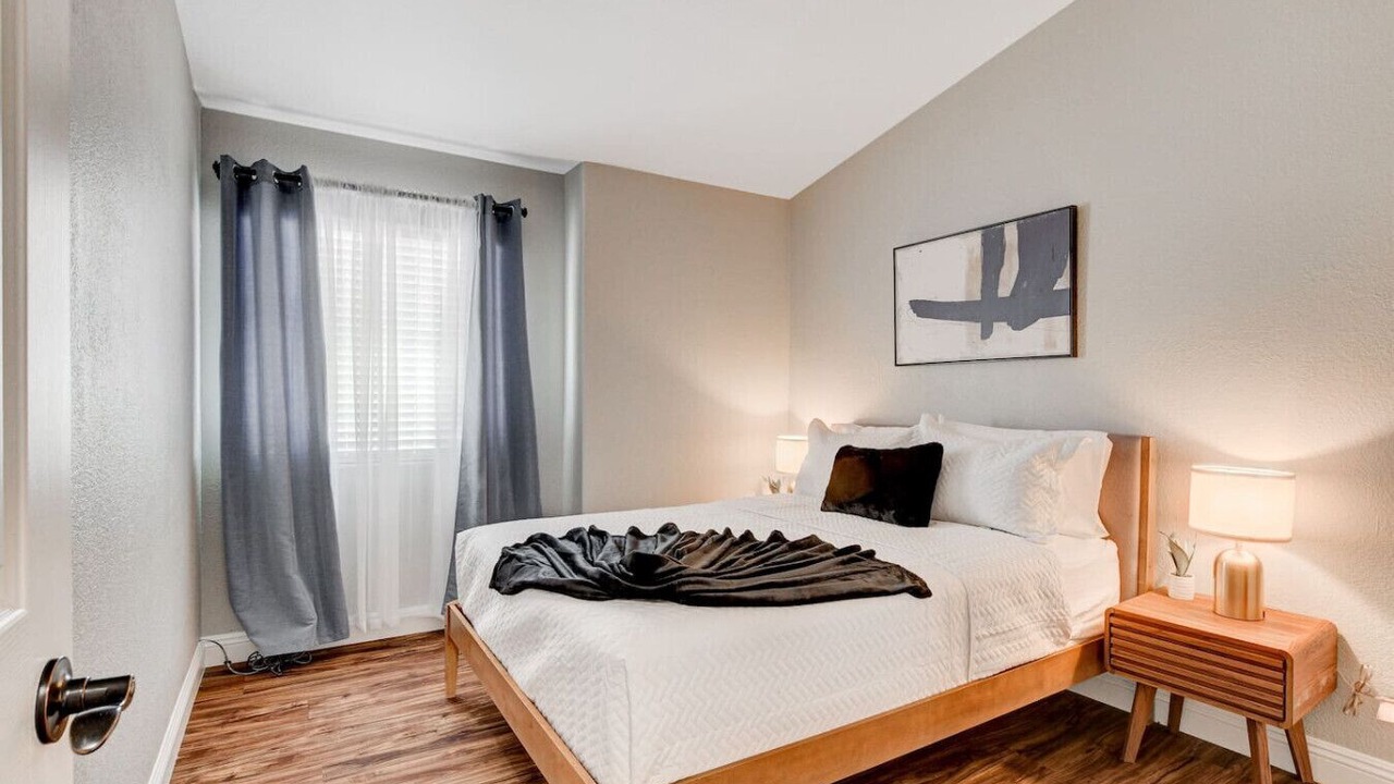 Photo of Bedroom in North Las Vegas