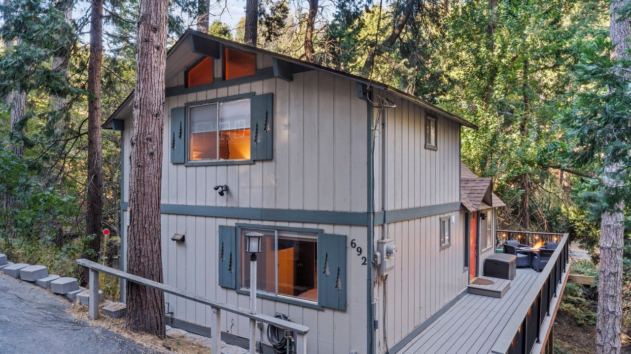 Photo of Outdoor in Arrowhead Villas