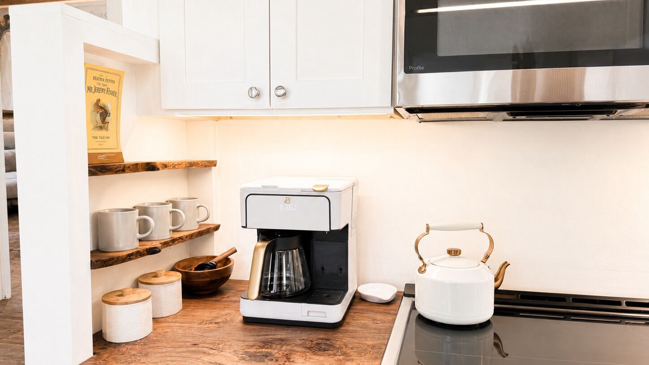 Photo of Kitchen in Glencoe