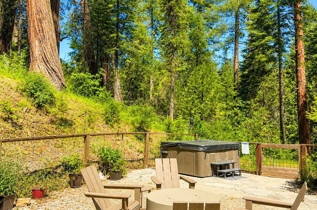 Photo of Patio Balcony in Glencoe