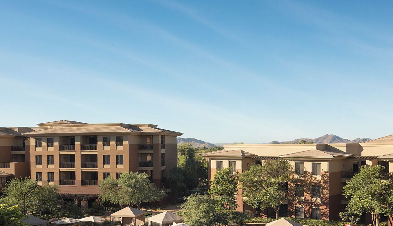 Photo of Outdoor in Kierland