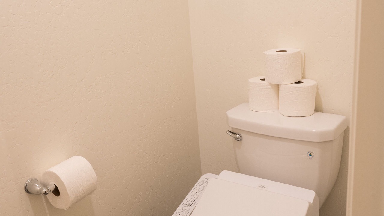 Photo of Bathroom in Visalia