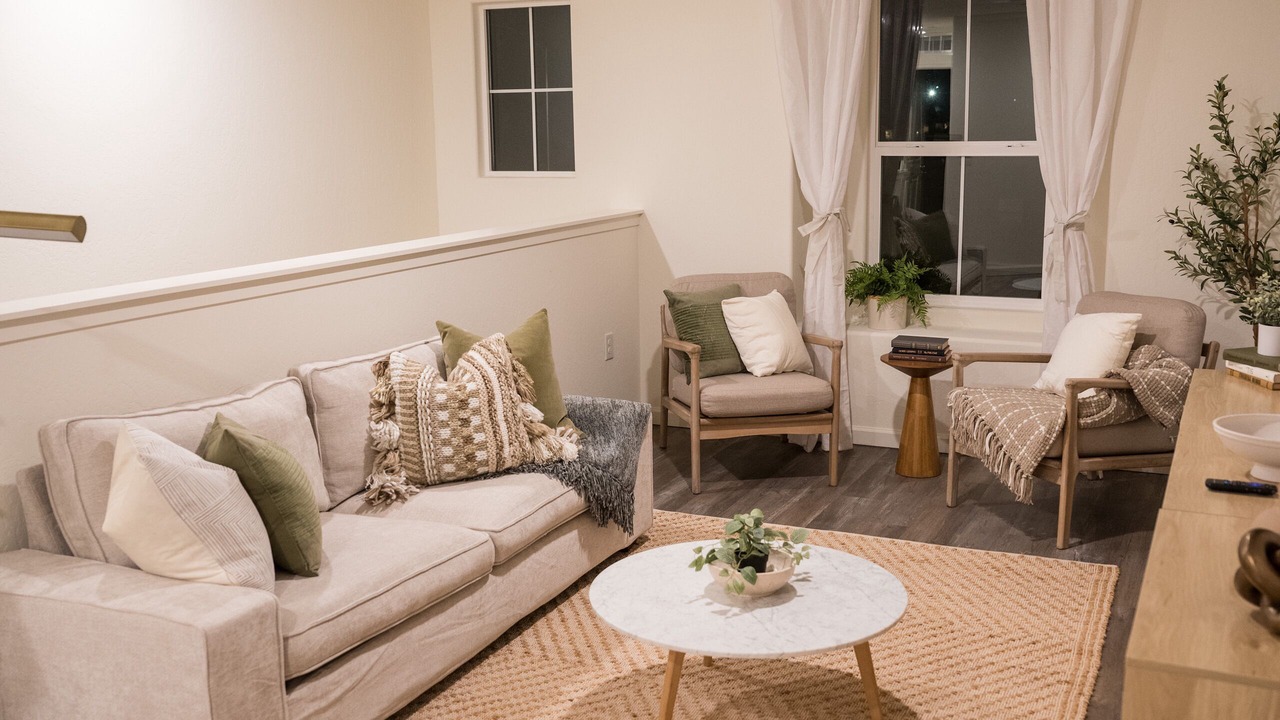 Photo of Livingroom in Visalia