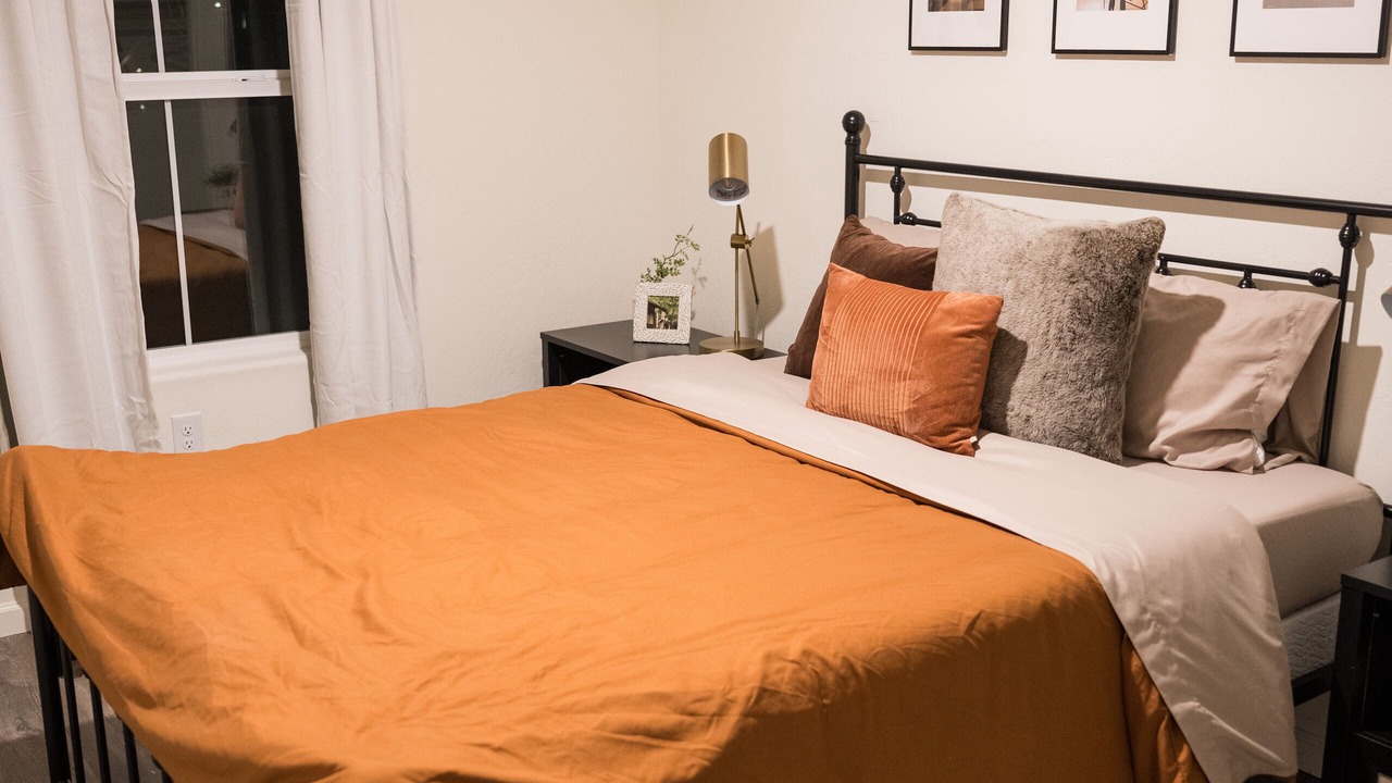 Photo of Bedroom in Visalia