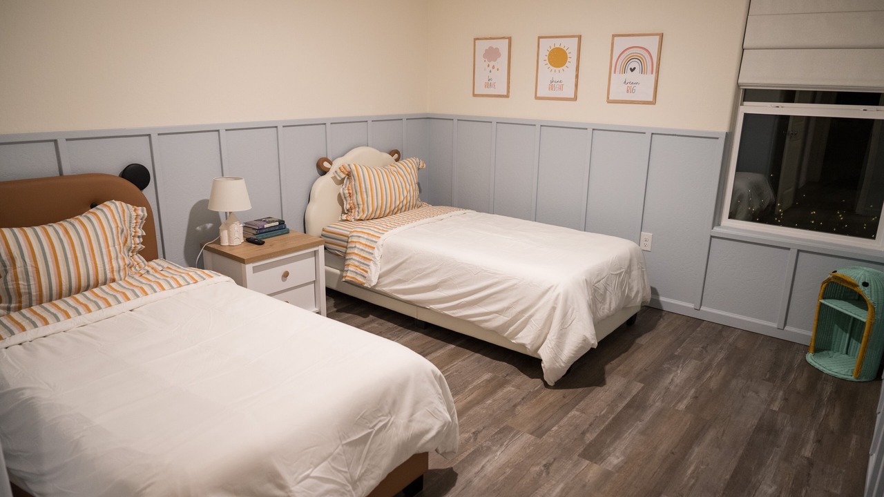 Photo of Bedroom in Visalia