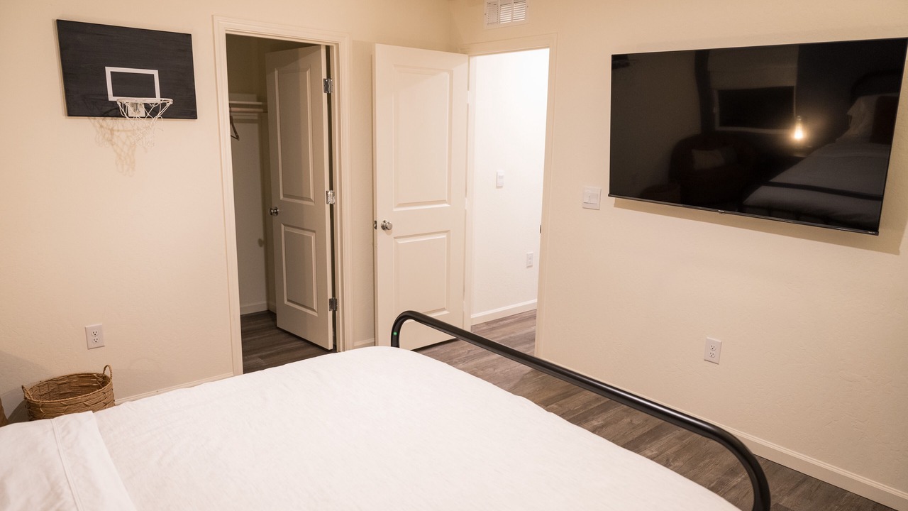 Photo of Bedroom in Visalia