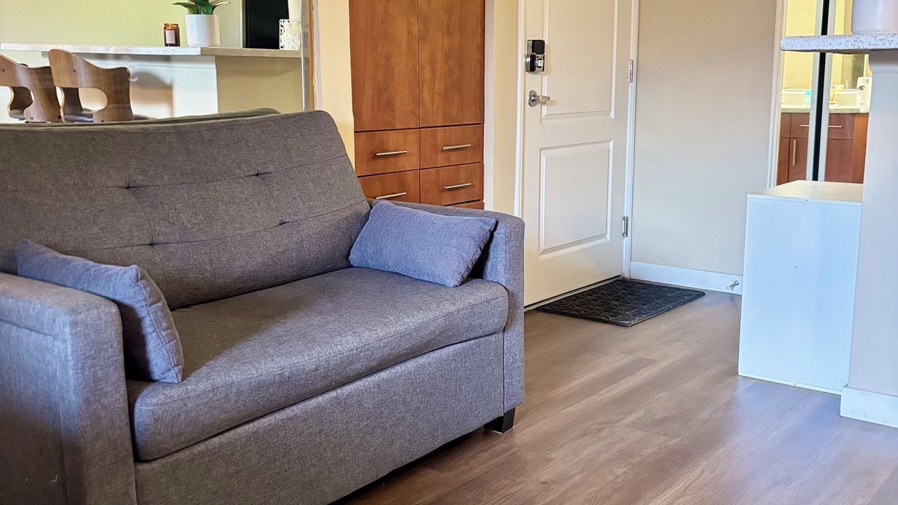 Photo of Livingroom in Santa Ana Heights