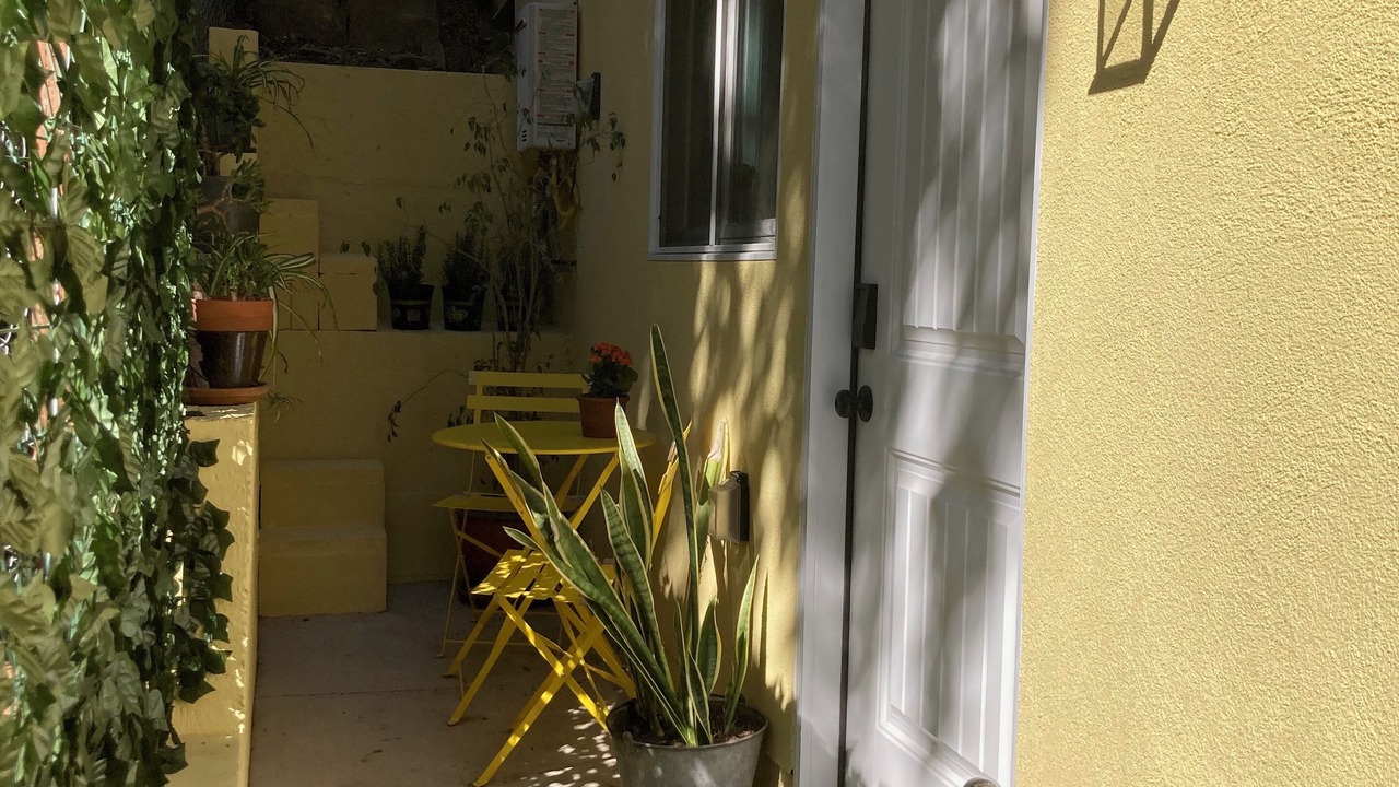 Photo of Outdoor in Hollywood Heights