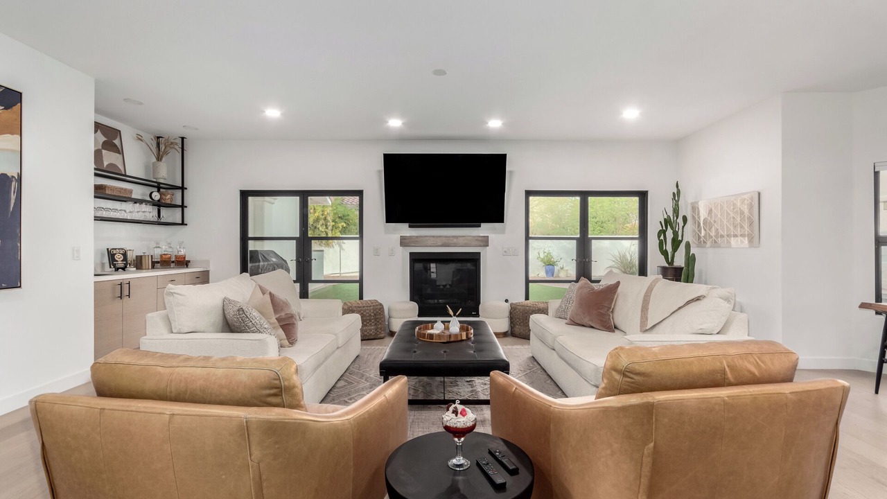 Photo of Livingroom in North Mountain