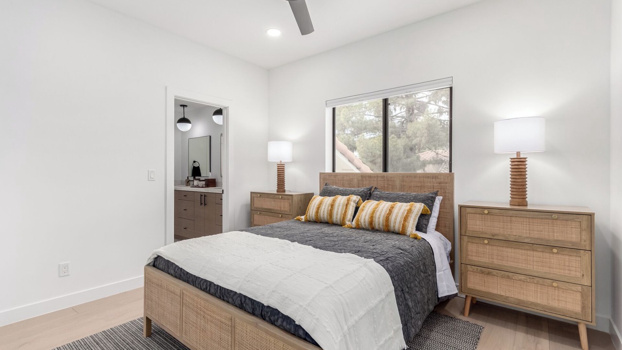 Photo of Bedroom in North Mountain