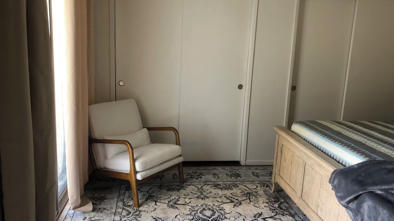 Photo of Bedroom in Pumpkin Center