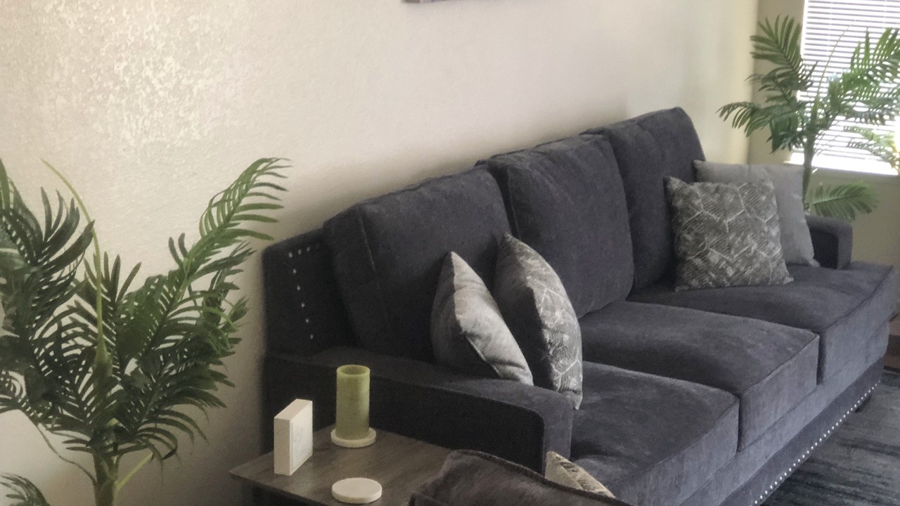 Photo of Livingroom in Pumpkin Center