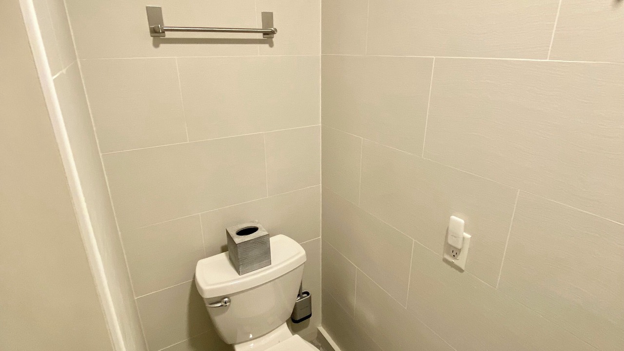 Photo of Bathroom in Smoke Ranch