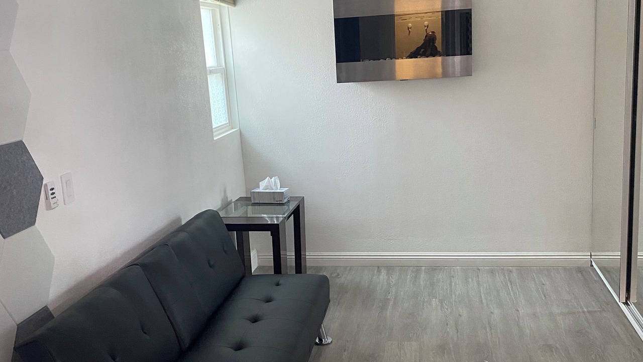 Photo of Livingroom in Smoke Ranch
