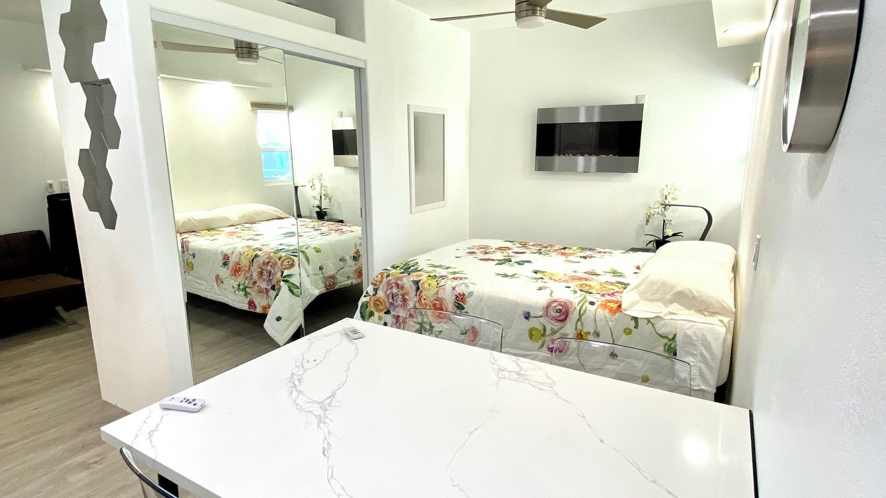 Photo of Bedroom in Smoke Ranch
