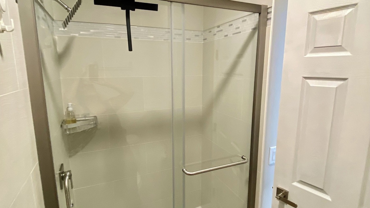 Photo of Bathroom in Smoke Ranch