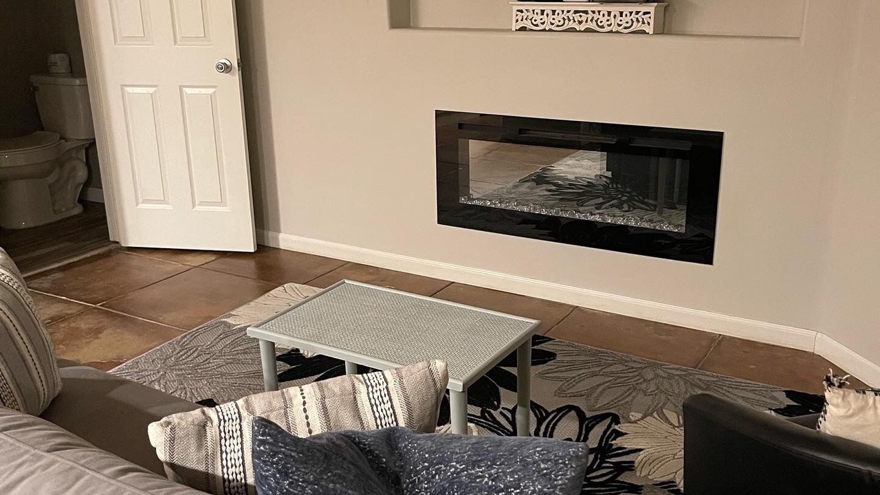 Photo of Livingroom in Riviera - Westchester