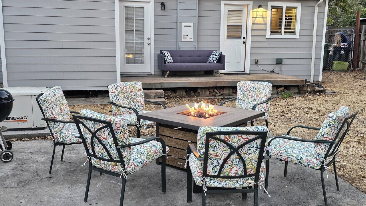 Photo of Outdoor in Ukiah