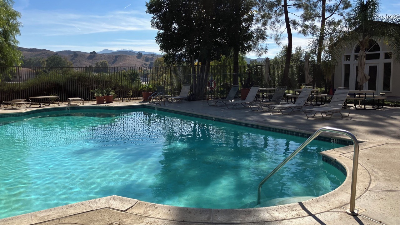 Photo of Outdoor in Agoura Hills