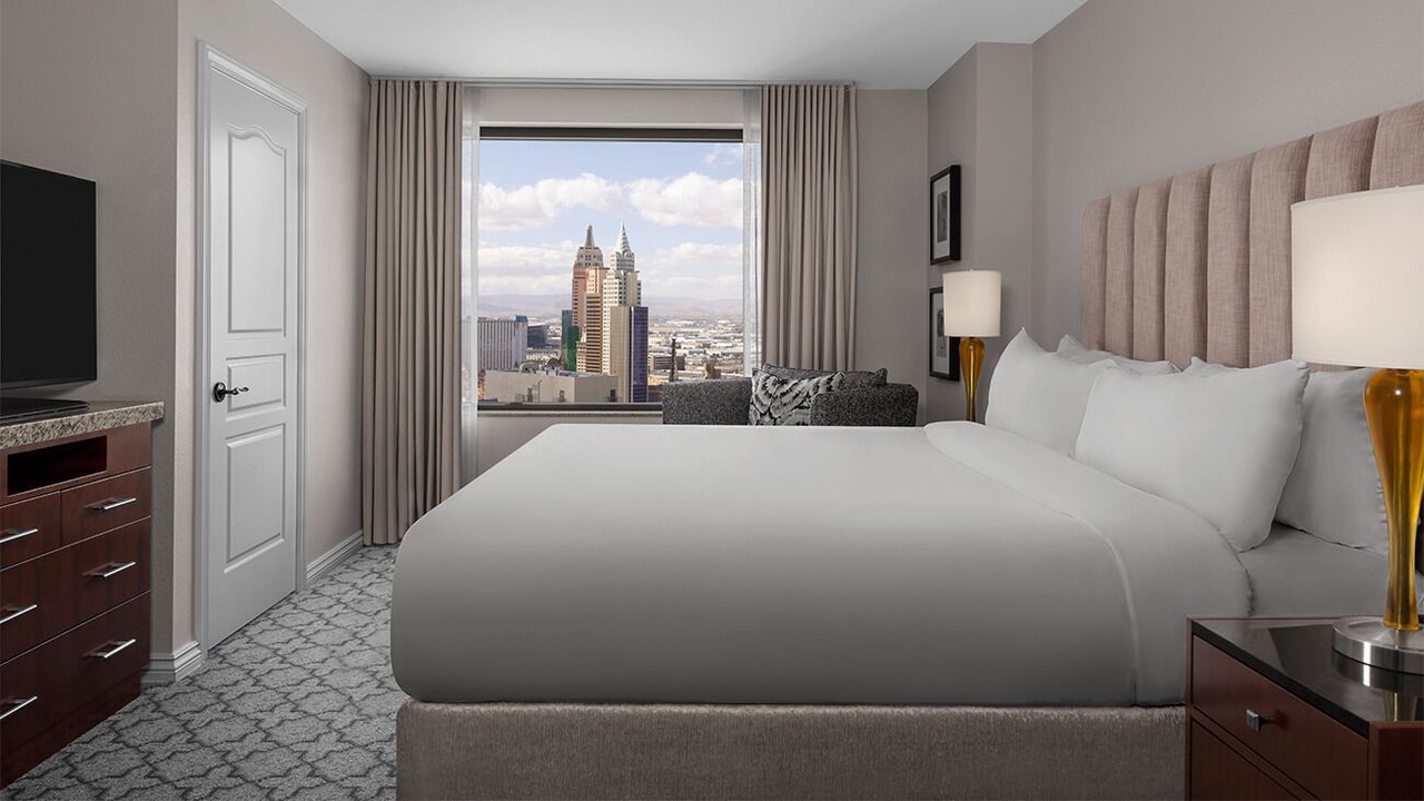Photo of Bedroom in Las Vegas