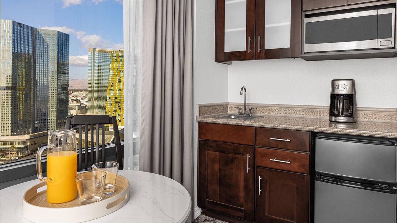 Photo of Kitchen in Las Vegas