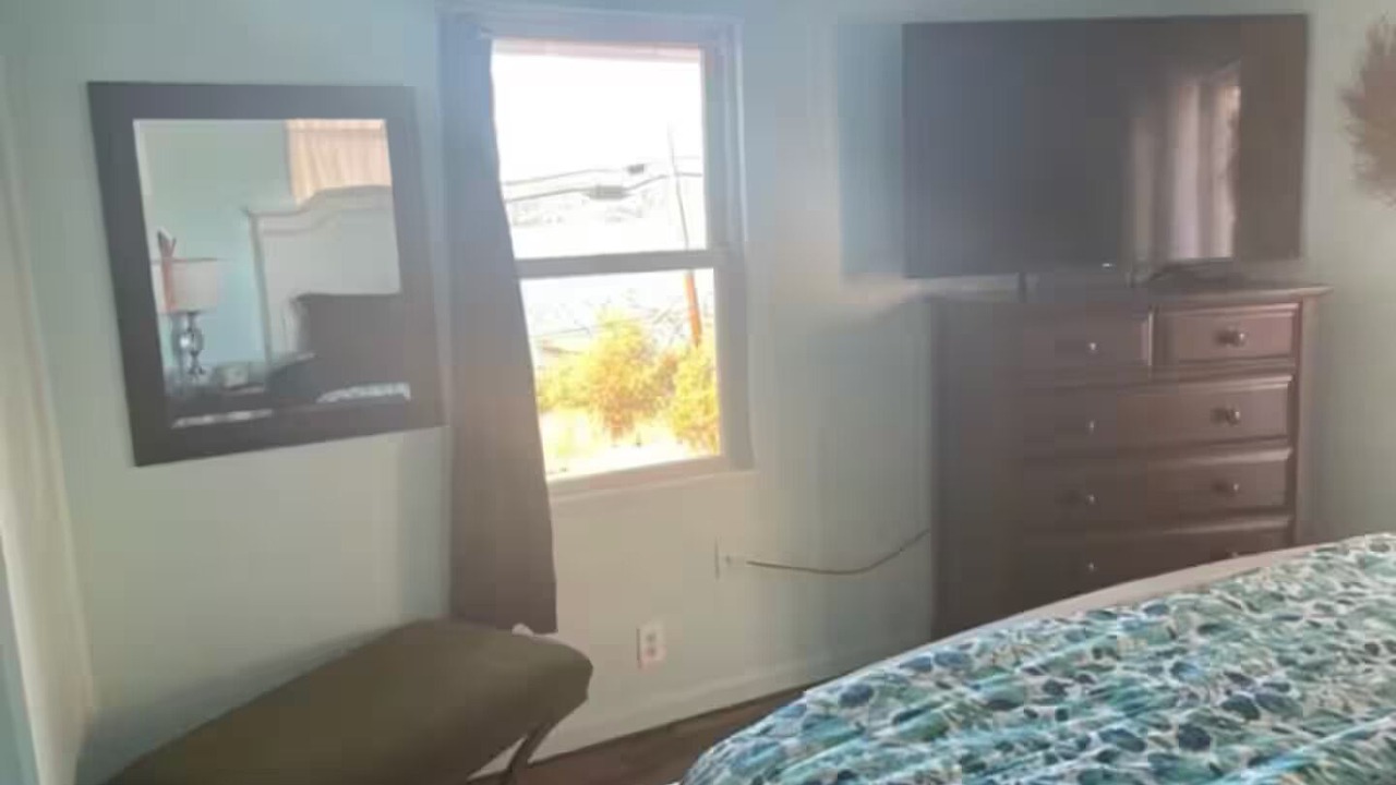 Photo of Bedroom in Clearlake