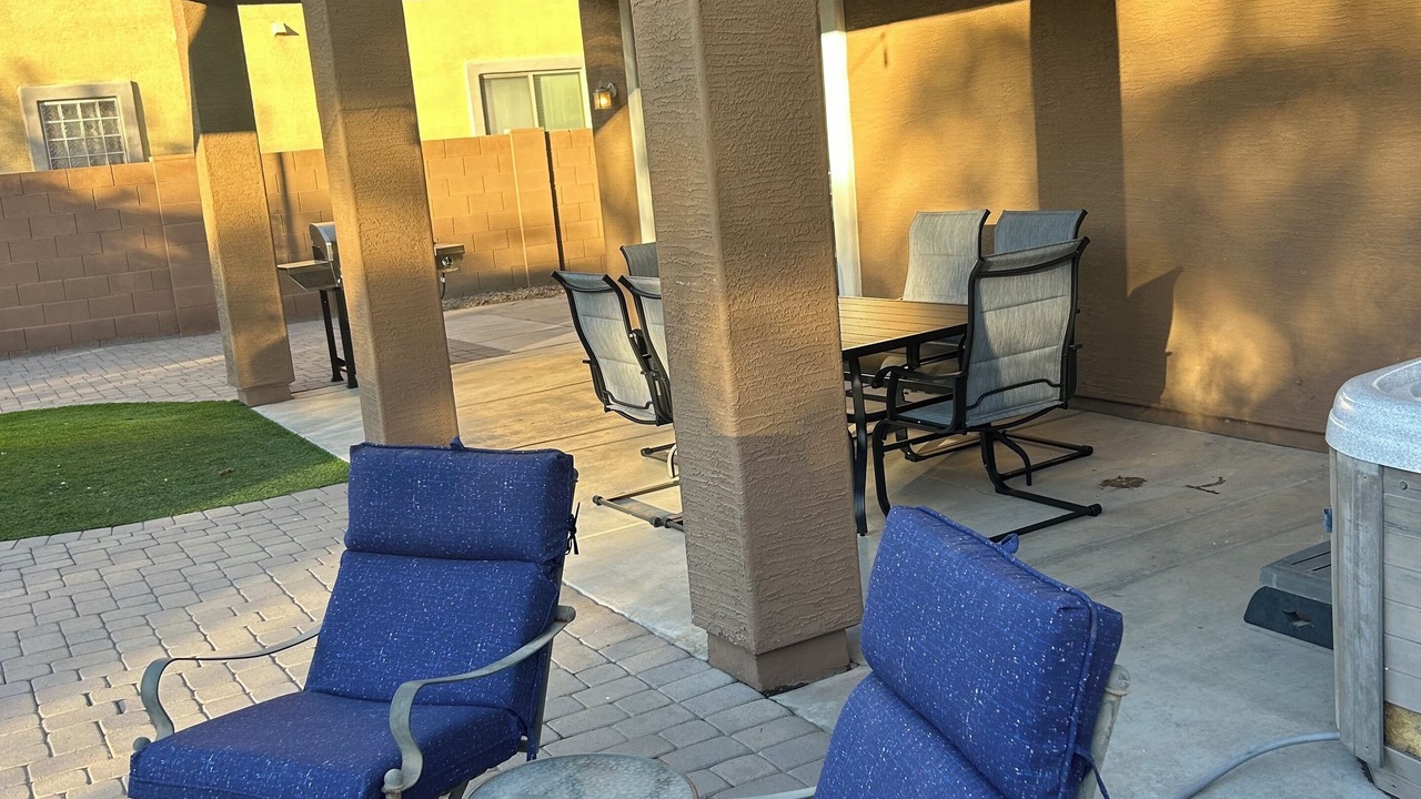 Photo of Outdoor in Rovey Farm Estates