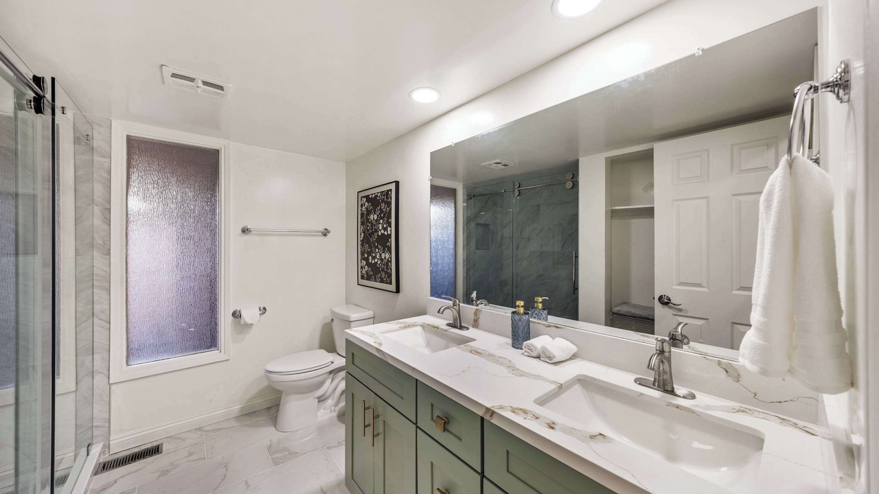 Photo of Bathroom in San Clemente