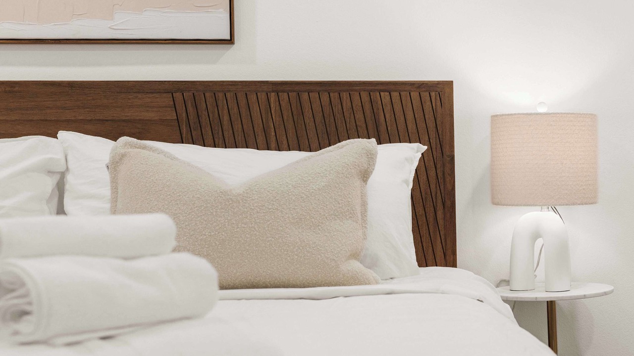 Photo of Bedroom in San Clemente