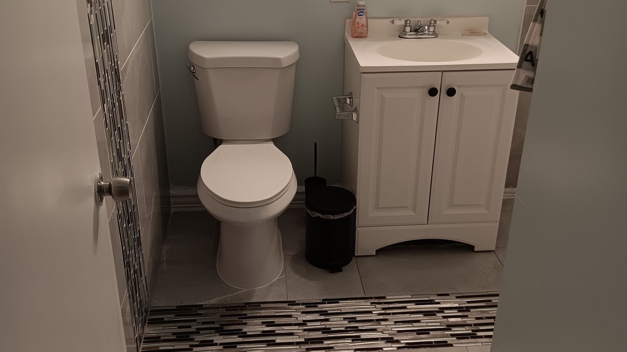 Photo of Bathroom in Las Vegas