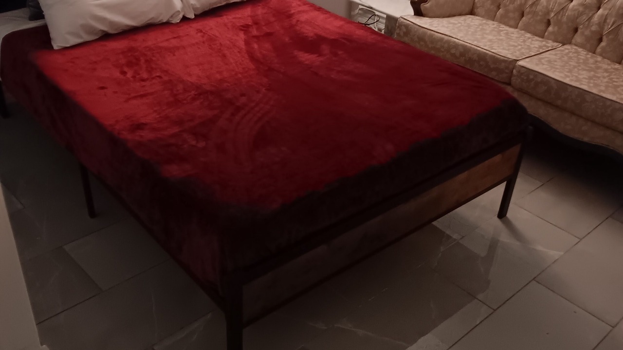 Photo of Bedroom in Las Vegas