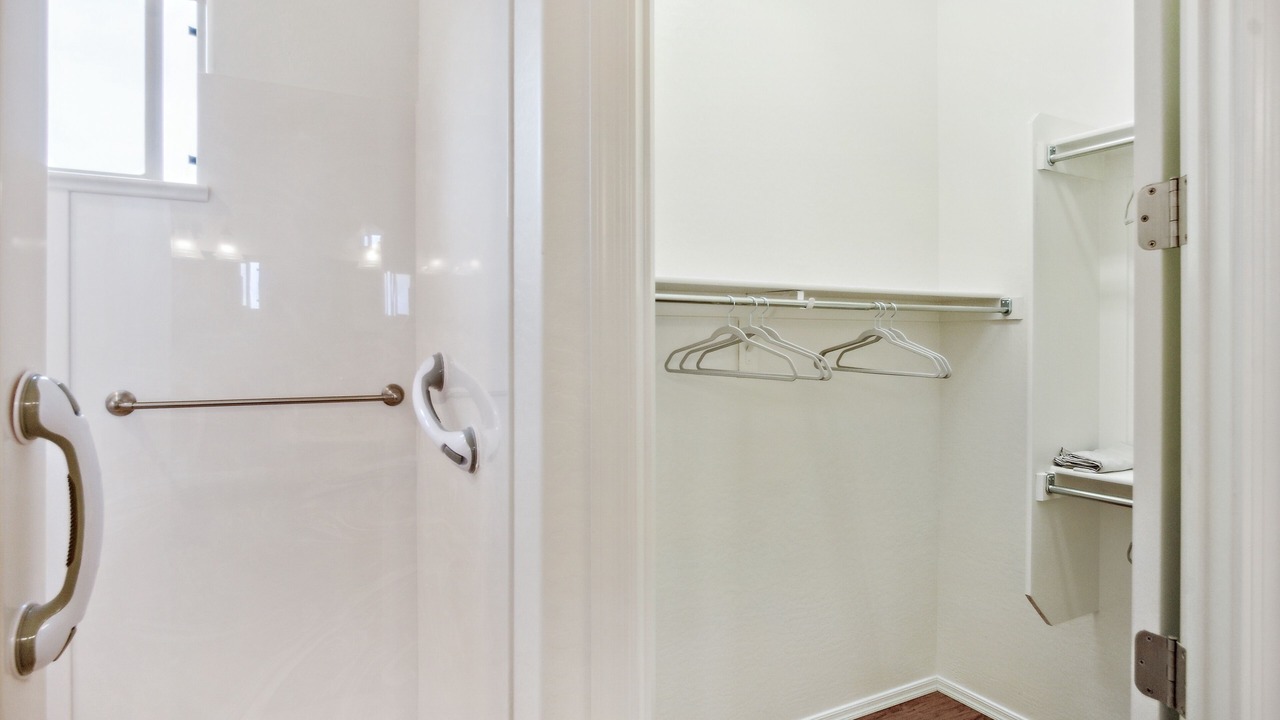 Photo of Bathroom in Granville