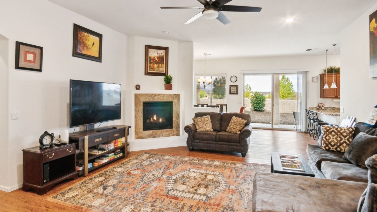 Photo of Bedroom in Granville