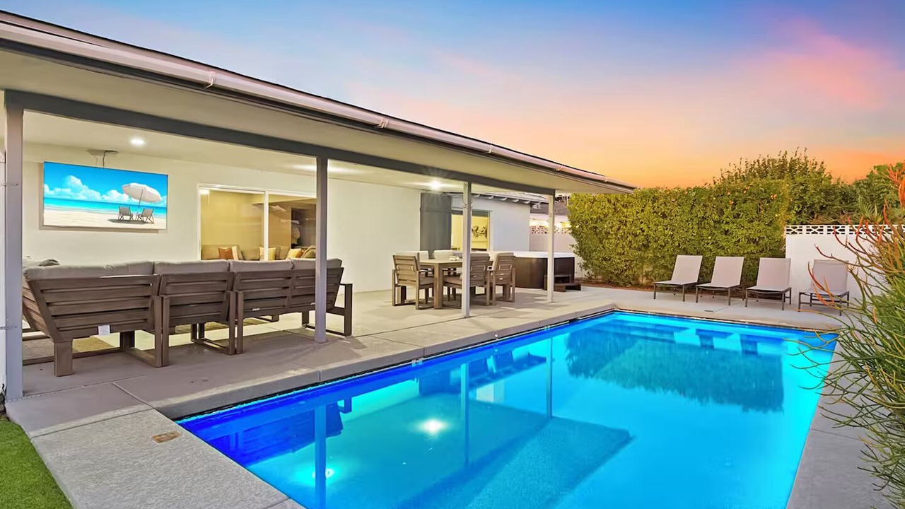Photo of Outdoor in South Scottsdale
